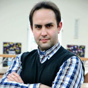Роман Шулик