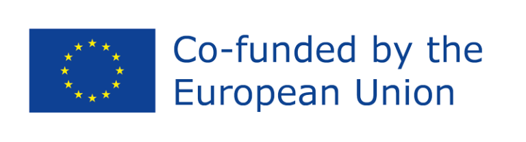 Co-funded by the European Union